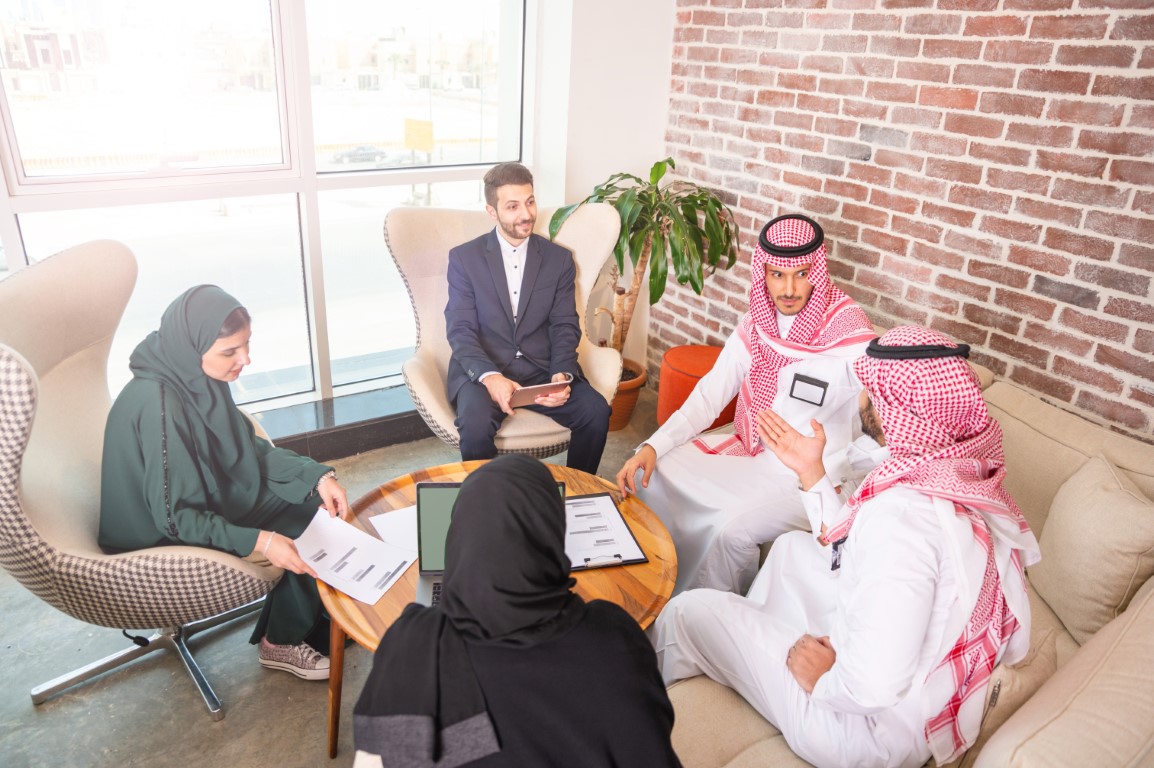 تجربة وطنية موثوقة